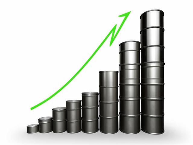 Цена на нефть Brent достигла нового максимума - $83,97 за ба...